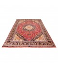 Mashhad Alfombera Persa  Ref 102418