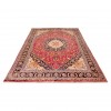 Mashhad Rug Ref 102418