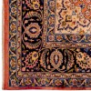 Tapis persan Mashhad fait main Réf ID 102418 - 296 × 388