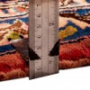 Tapis persan Mashhad fait main Réf ID 102418 - 296 × 388