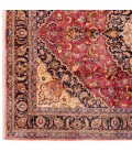 Mashhad Alfombera Persa  Ref 102418