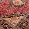 Tapis persan Mashhad fait main Réf ID 102418 - 296 × 388