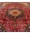 Mashhad Alfombera Persa  Ref 102418