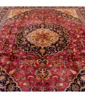 Mashhad Alfombera Persa  Ref 102418
