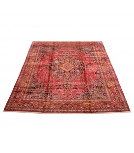 Mashhad Rug Ref 102425