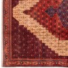 イランの手作りカーペット サナンダジ 番号 102426 - 313 × 426