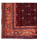 Sanandaj Alfombera Persa  Ref 102426
