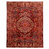 Bakhtiari Rug Ref 102427