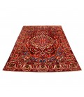 Bakhtiari Rug Ref 102427