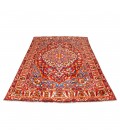 Bakhtiari Rug Ref 102427
