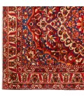 Bakhtiari Rug Ref 102427