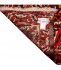 Bakhtiari Rug Ref 102427