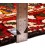 Bakhtiari Rug Ref 102427