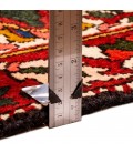 Bakhtiari Rug Ref 102427