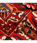 Bakhtiari Rug Ref 102427