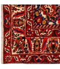Bakhtiari Rug Ref 102427