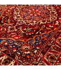 Bakhtiari Rug Ref 102427