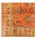 Handgeknüpfter Farahan Teppich. Ziffer 102428