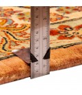 Handgeknüpfter Farahan Teppich. Ziffer 102428