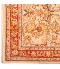 イランの手作りカーペット ヘリズ 番号 102433 - 303 × 373