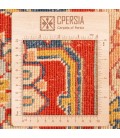 イランの手作りカーペット ヘリズ 番号 102433 - 303 × 373