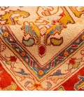 イランの手作りカーペット ヘリズ 番号 102433 - 303 × 373
