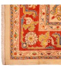 Handgeknüpfter Heriz Teppich. Ziffer 102433