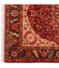 Heriz Alfombera Persa  Ref 102434
