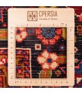 Heriz Alfombera Persa  Ref 102434