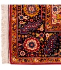 Heriz Alfombera Persa  Ref 102434