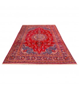 Tabriz Rug Ref 102435