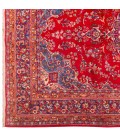 Handgeknüpfter Tabriz Teppich. Ziffer 102435