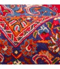 Handgeknüpfter Tabriz Teppich. Ziffer 102435