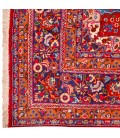 Handgeknüpfter Tabriz Teppich. Ziffer 102435