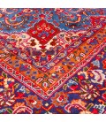 El Dokuma Halı Tebriz 102435 - 238 × 350