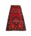 Kurdistan Rug Ref 102437