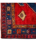 Kurdistan Rug Ref 102437