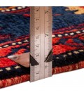 Handgeknüpfter Kurdistan Teppich. Ziffer 102437