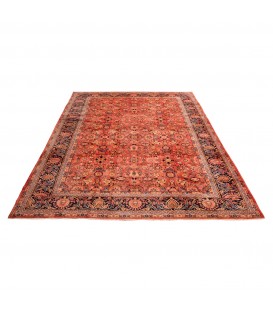 Tapis persan Nanaj fait main Réf ID 102438 - 310 × 400