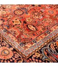 Nanaj Alfombera Persa  Ref 102438