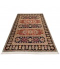 Heriz Alfombera Persa  Ref 102355