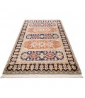 Heriz Alfombera Persa  Ref 102355