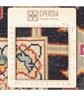 Heriz Alfombera Persa  Ref 102355