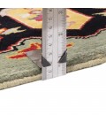 Heriz Alfombera Persa  Ref 102355