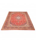 Kashan Rug Ref 102444