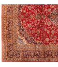 Kashan Alfombera Persa  Ref 102444