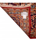 Kashan Rug Ref 102444