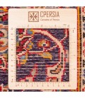 Kashan Alfombera Persa  Ref 102444