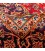 Kashan Alfombera Persa  Ref 102444