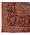 Kashan Alfombera Persa  Ref 102444